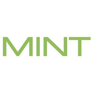 Mint Interiors - Logo