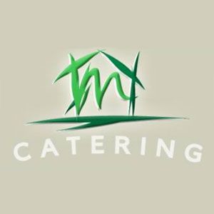 Mint Leaves Catering - Logo