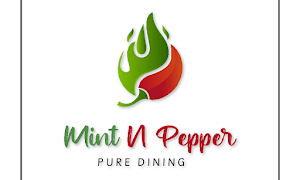 Mint N Pepper - Logo