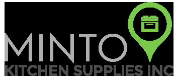 Minto Kitchen Supplies Inc - Logo