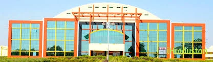 Mintu International Public School - Logo