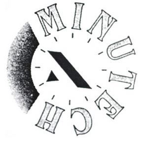 Minutech Inc - Logo