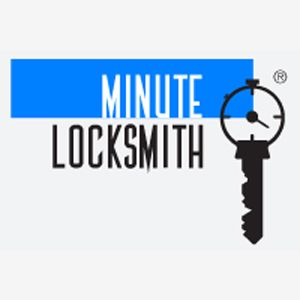 Minute Locksmith Kitchener-Waterloo - Logo