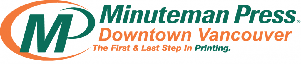 Minuteman Press - Logo