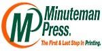 Minuteman Press - Logo