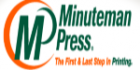 Minuteman Press - Logo