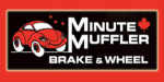 Minute Muffler and Brake - Logo