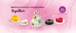 Mio Amore The Cake Shop - Cover photo