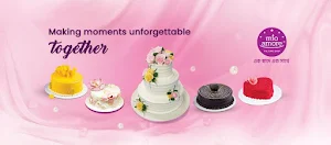 Mio Amore The Cake Shop - Cover photo