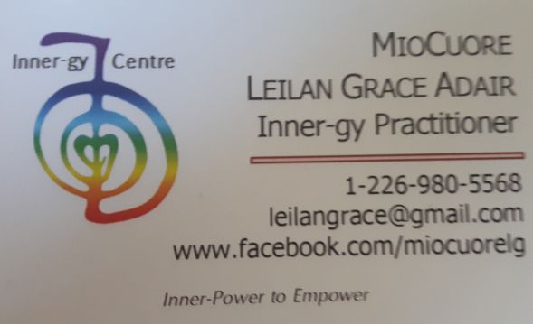 MioCuore - Cover photo