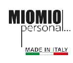 Miomio Personal - Logo