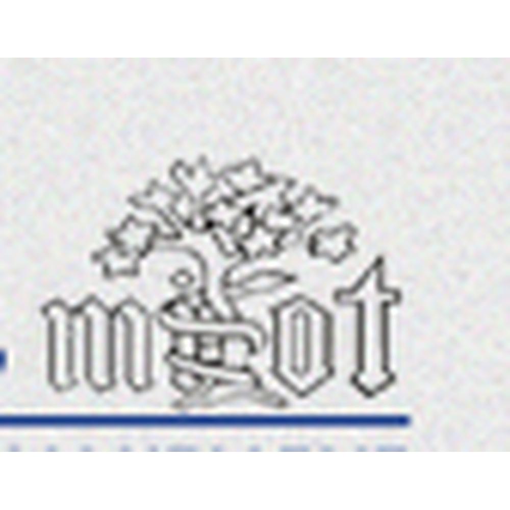 MIOT College of Nursing (MIOTCN) - Logo