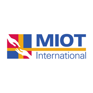 MIOT International - Logo