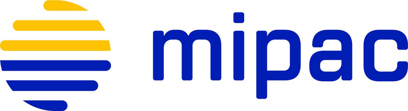 Mipac - Cover photo