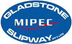 MIPEC Gladstone Slipway Pty Ltd - Logo