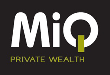 MiQ Private Wealth - Logo