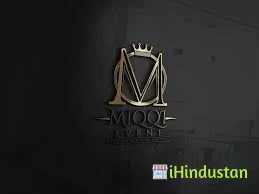 Miqqi Events - Logo