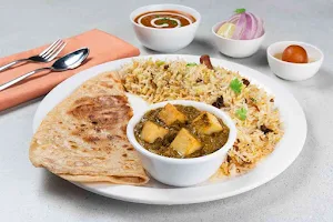 Mirchiram - Cover photo