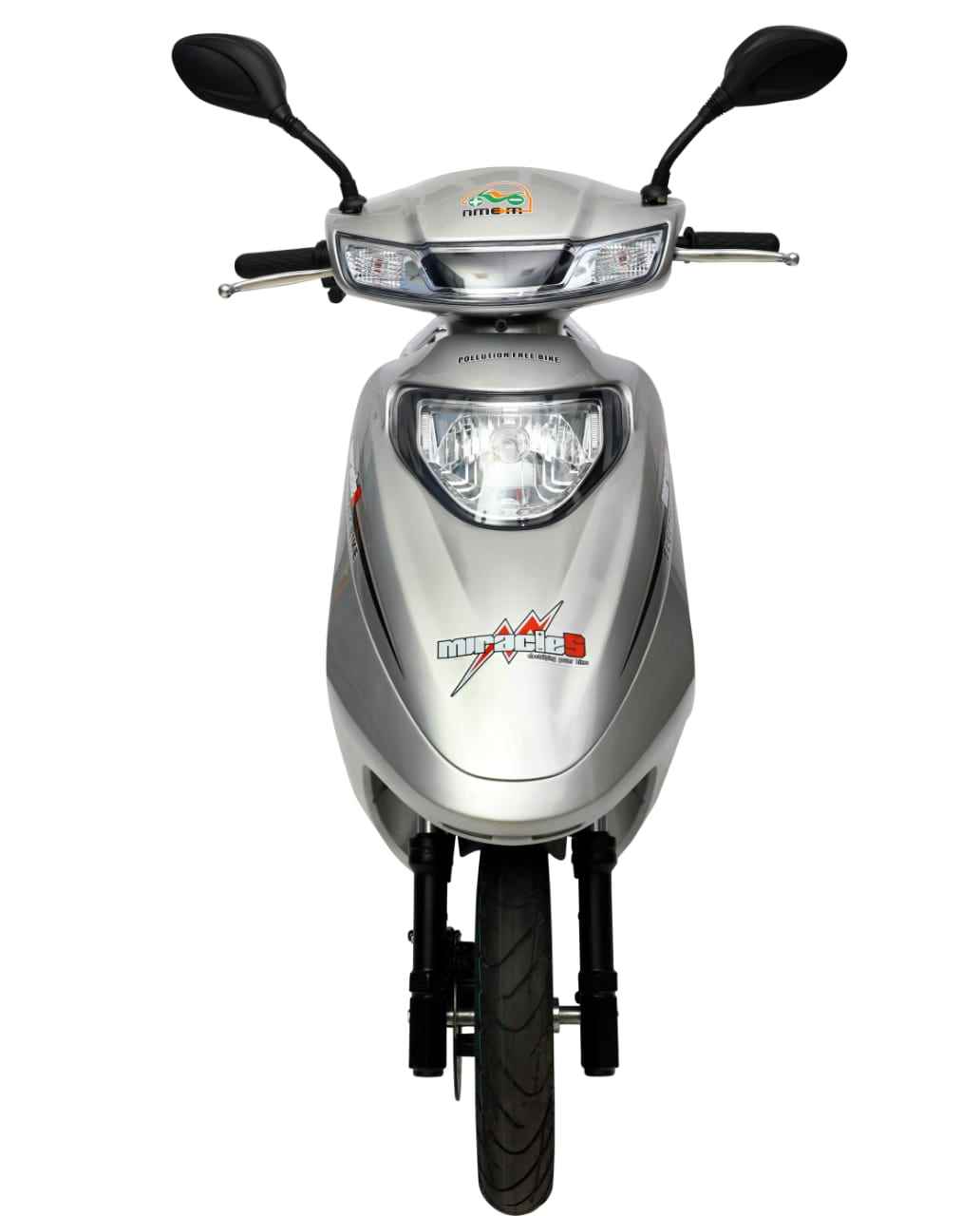 Miracle5 Electric Bikes - Cover photo