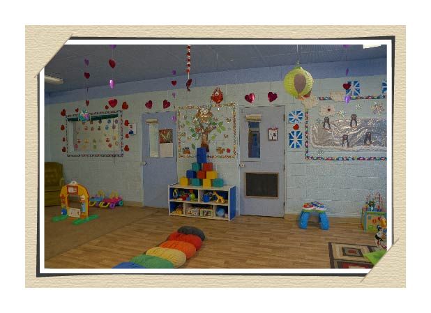 Miracles at First Child Care Centre - Cover photo