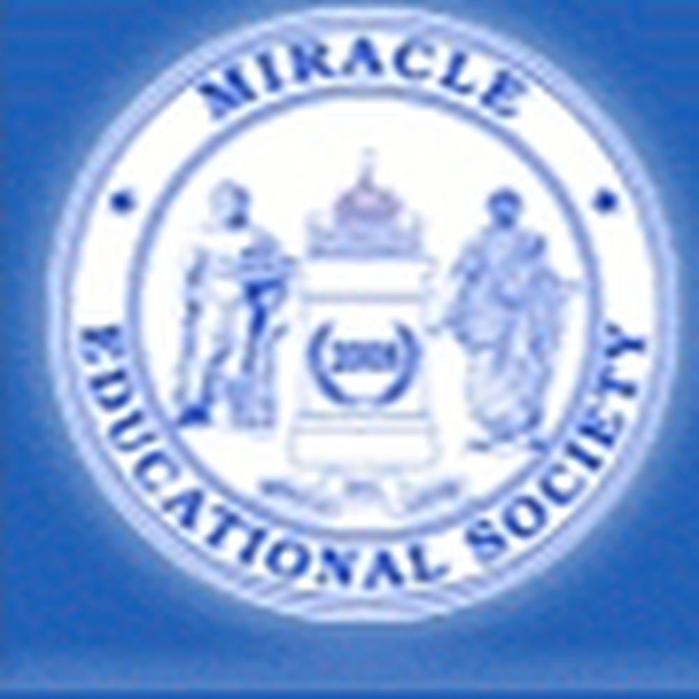 Miracle - School of Engineering(B.Tech) (MSE) - Logo