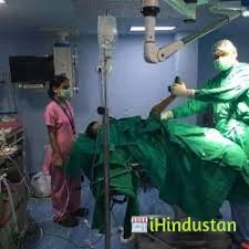 Miracles Hospital - Logo