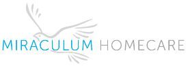 Miraculum Homecare - Logo