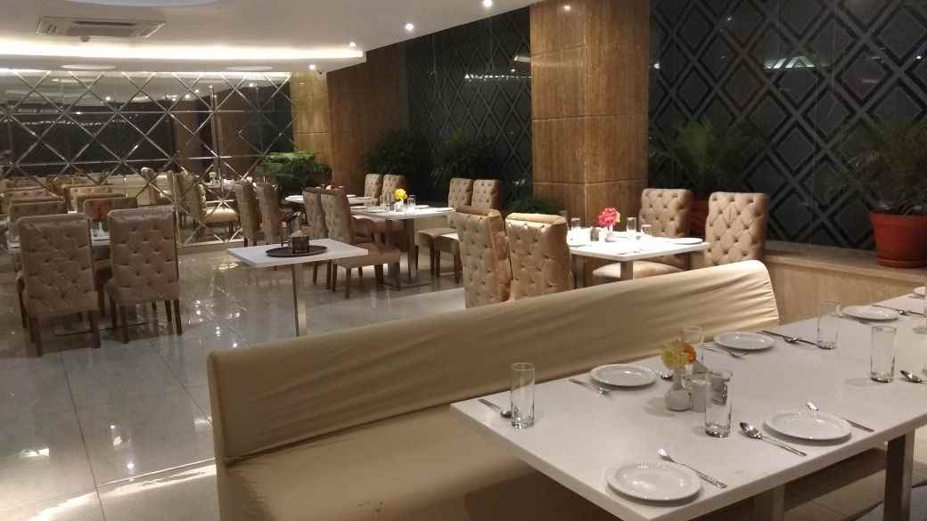 Mirage Multi Cuisine - Cover photo