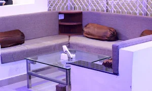 Mirage The Lounge - Logo
