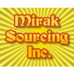 Mirak Sourcing Inc. - Logo
