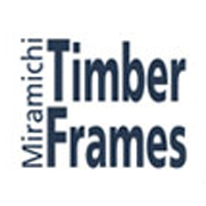 Miramichi Timber Frames - Logo
