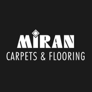 Miran Carpets And Flooring - Logo