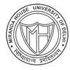Miranda House College - Logo