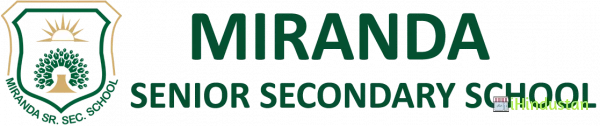 Miranda Senior Secondary School - Logo