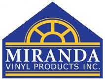 Miranda Vinyl Products Inc. - Logo