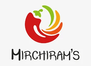 Mirchiram'S - Logo