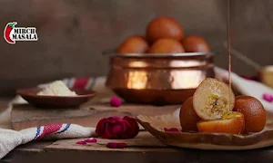 Mirch Masala - Cover photo