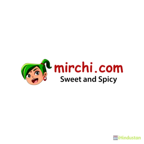 Mirchi - Logo