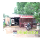 Mirchi Dhaba - Logo