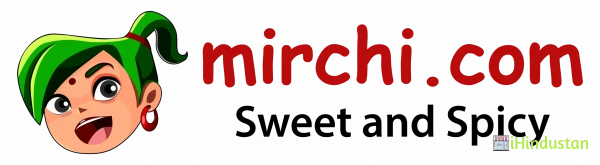 Mirchi E-Commerce Pvt Ltd - Logo