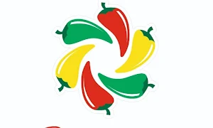 Mirchi Food Court - Logo