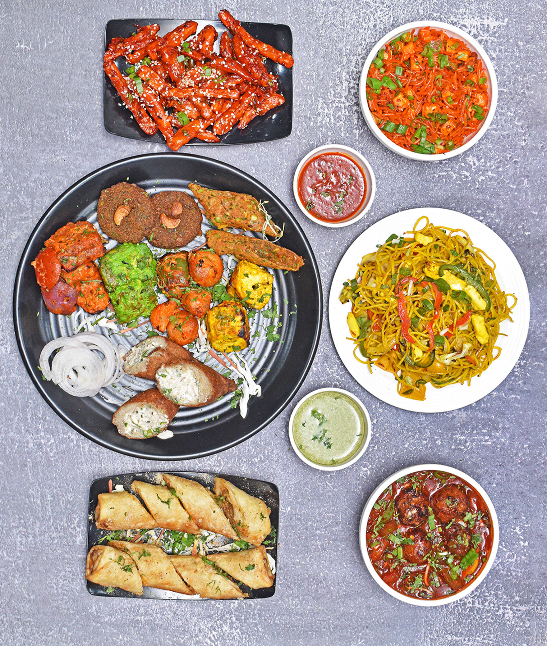 Mirchi Fusion - Logo
