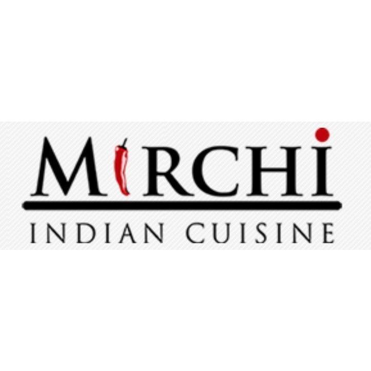 Mirchi Indian Cuisine - Logo