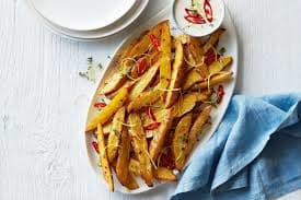 Mirchi & Mime - Logo