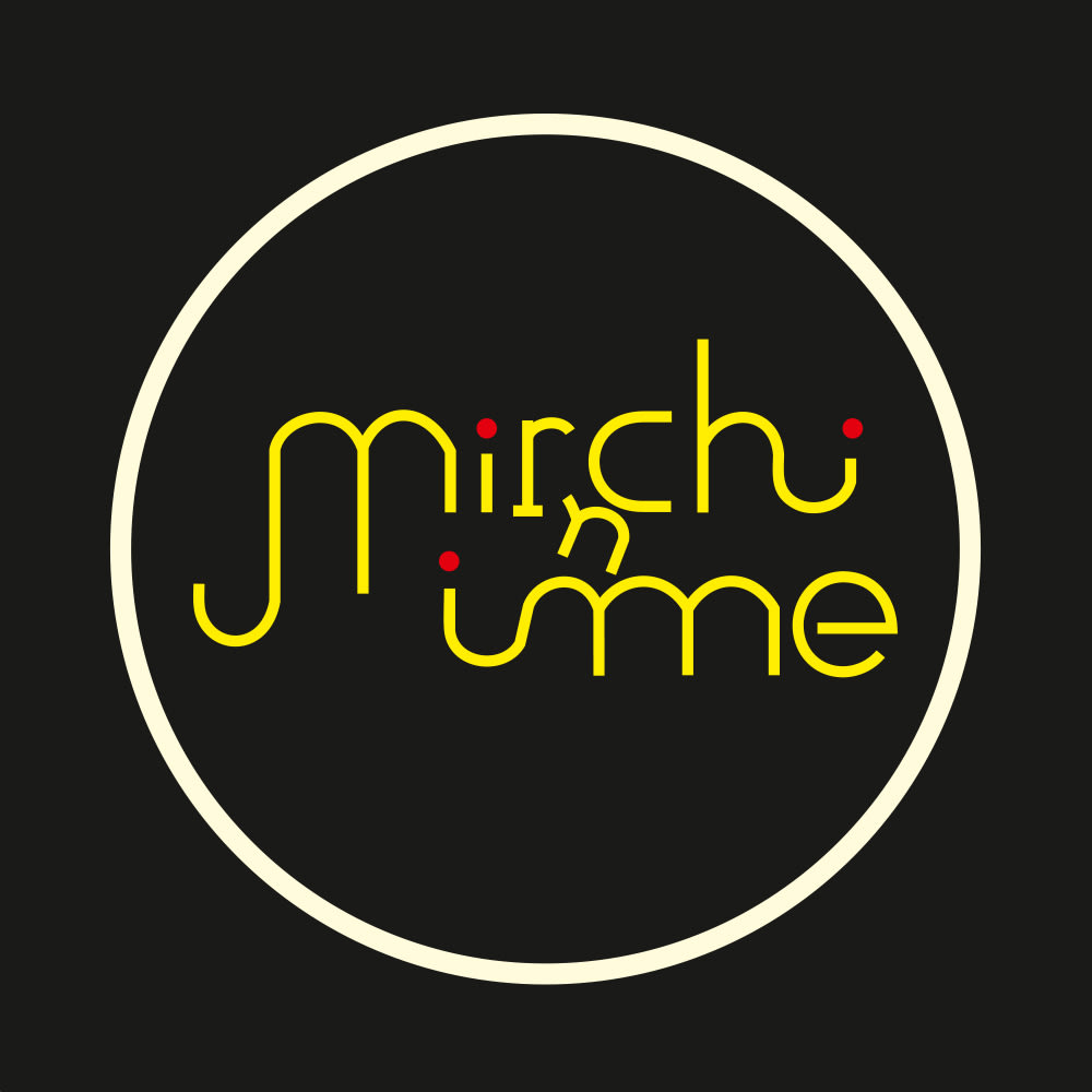 Mirchi N Mime - Logo