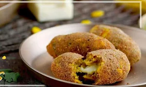 Mirch Masala - Cover photo