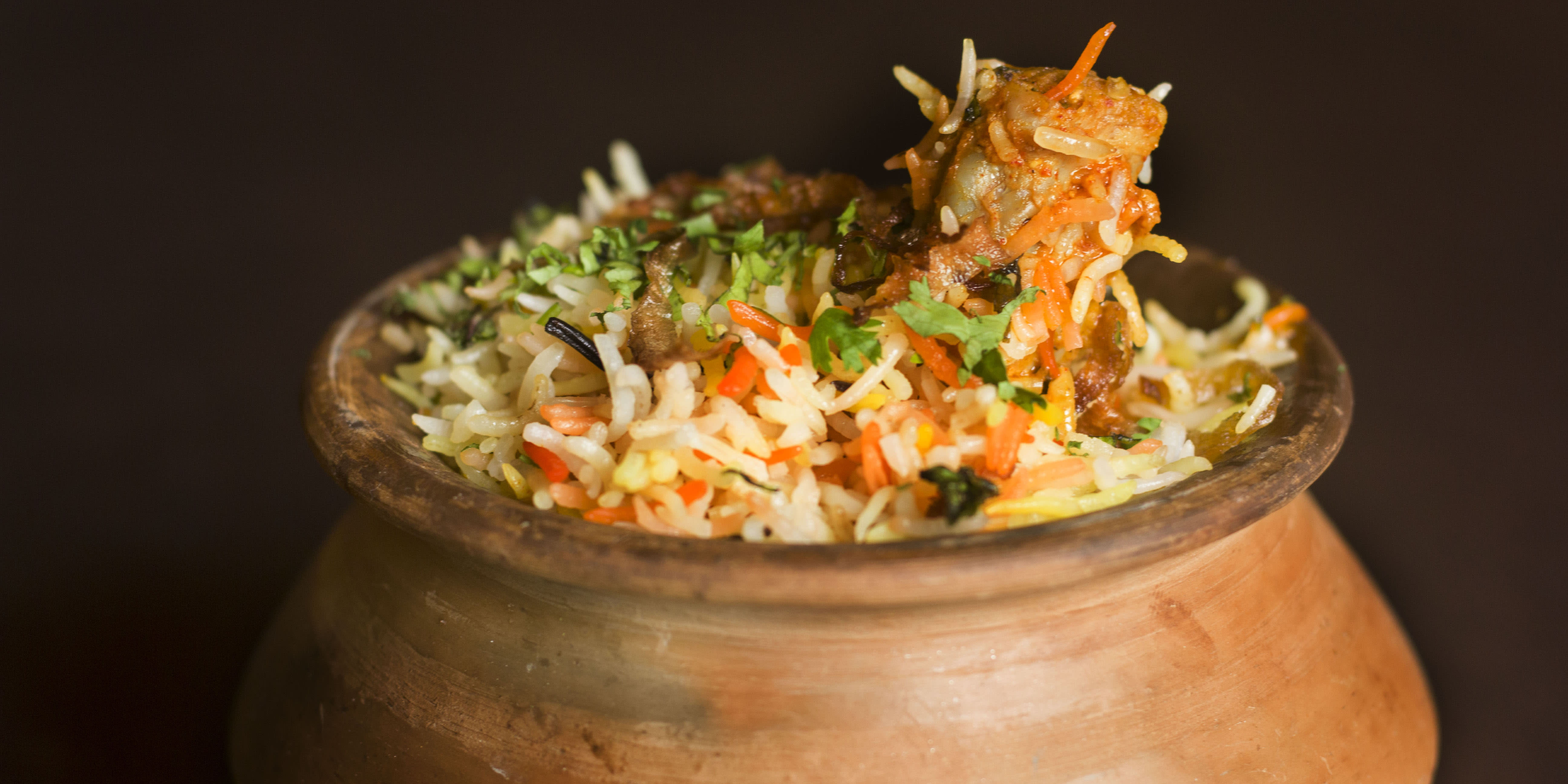 Mirch Masala Resto Bar - Logo