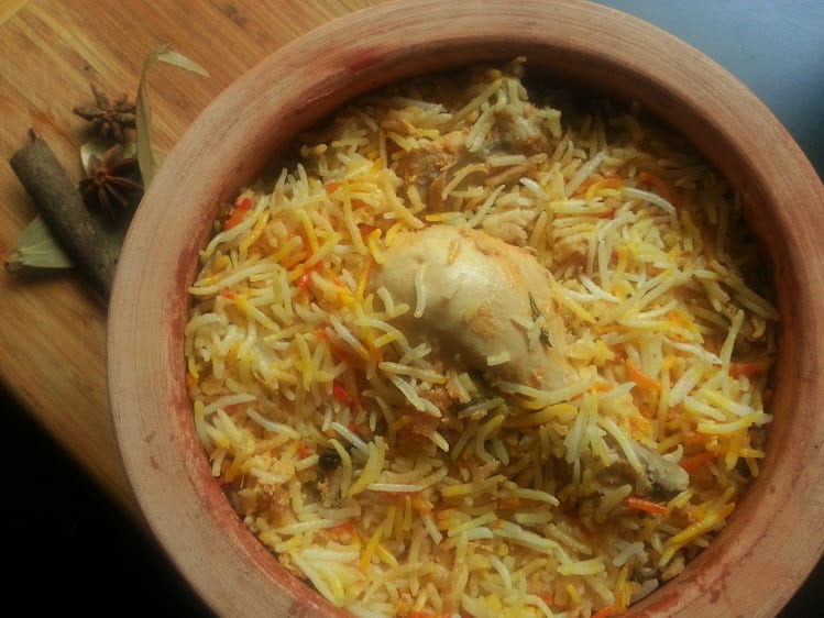Mirch Masala - SVN Grand - Logo