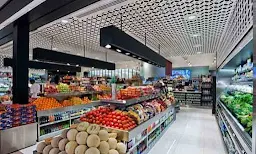 Mir General Store - Logo