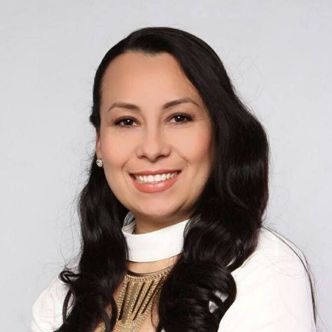 Miriam Tejada - Sun Life Financial Advisor - Logo